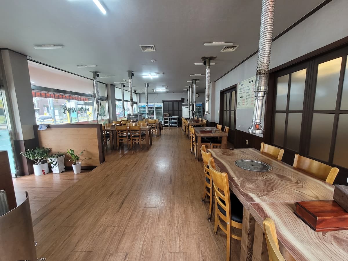 hall