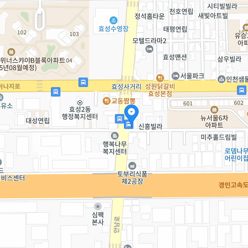 location